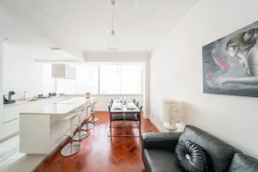 Central Family and Executive Apartment - Image 3