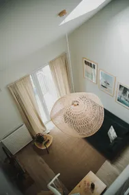 Boho apartment Nadolnik - Image 3