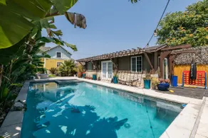 Bay Area getaway w/ Pool + Heated Spa + EV charger - Image 4