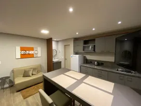 New Studio Apartment - Image 5