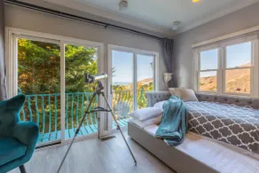 Airbnb Top 10 Knoll Top Property San Francisco - Image 4