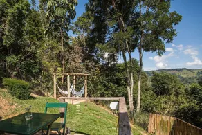 Pouso da Maritaca - privacy and silence - Image 5