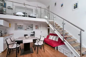 New apartment, 10 minutes' walk to the city - Image 2