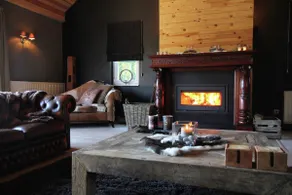 Houffalize Forest View Villa - Image 3