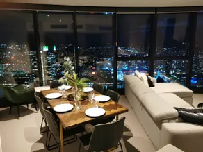 Best View in Brisbane level 69 Over the river - Image 3