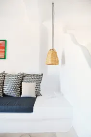 Sea Breeze // Salt // Private Pool (1 bedroom) - Image 4
