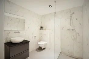 City Center Amsterdam Luxe King Apartment > 80 m3 - Image 4