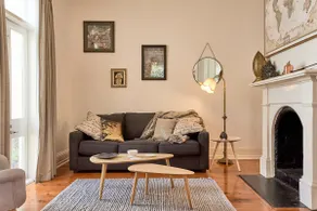 Arthur - Historic Georgian townhouse - Image 2