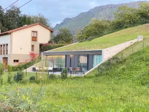 Design house. Garden near Llanes beaches. Wi-Fi - Image 5