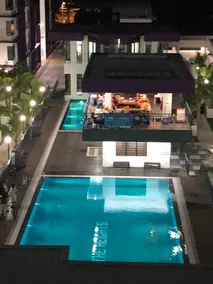Kyra The Heights Residence Condo Ayer Keroh Melaka WiFi, Netflix & Pool - Image 2