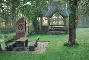 Unique Cottage in the Forest - Image 2