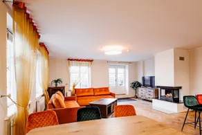 Orange Mood - Terrace and View - Parking - Image 4