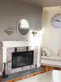 Burbank Suite at Historic Cedar Mansion Bungalows - Image 4