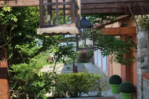 At the door of Mercantour Park - Image 5