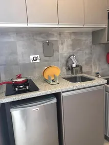 I rent studio apartment 4 - Image 3