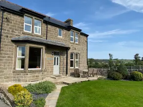 Farditch House in the heart of the Peak District - Image 2