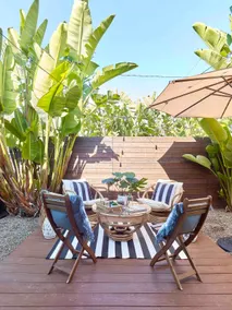 Unique Private & Cozy Tropical House NearDisney/LA - Image 4