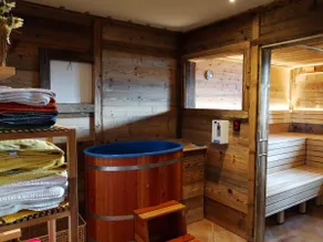 Appartement Alpenrosen - Sonnenalm Mountain Lodge - Image 4