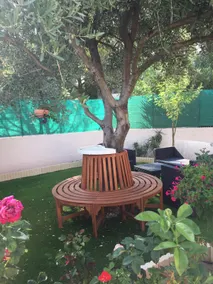Nice clean house in a quiet area 110 m2 / 345 m2 - Image 4