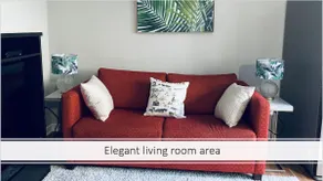 DELUXE Aptment! Upscale AMENITIES! Great LOCATION! - Image 5