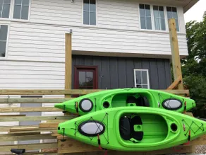 Sister Bay Eclectic Cottage - Image 2