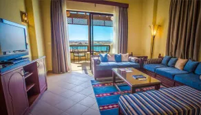 Marina Residence Suite Port Ghalib 1 Bedroom Suite - Image 3