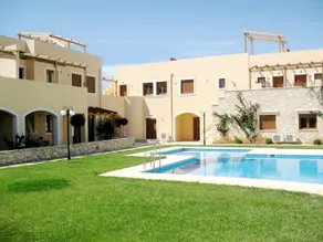 Karoti 3- 3 bedrooms in a complex with shared pool - Image 2