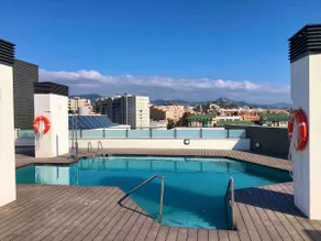 Malakatua Station, Apartment with Pool-Parking - Image 2