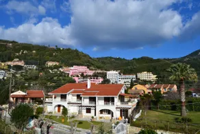 Superb, private Beach Villa Maisonette 3bdr/2bath - Image 4