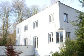 Cozy studio, charming house near Brussels. - Image 4