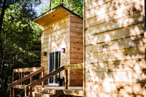 The Green Acres Cabin - Image 2