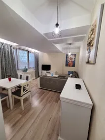 3 Rooms Morii Lake Special Apartment - Image 4