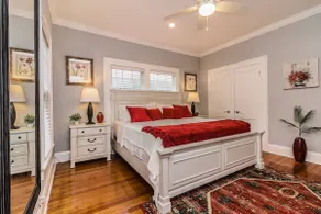 Historic District Home w/ King Bed Near Downtown - Image 3