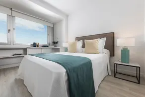 Homeclub | Exclusive Flat views to Plaza Colon - Image 3