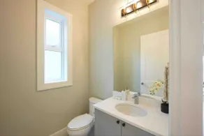 Four bedrooms New Lovely Duplex House-1628 - Image 5