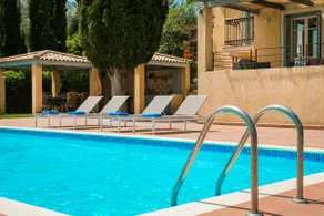 'Phivos Villa'Elegant Villa With Dramatic Mountain & Sea Views, Totally Equipped - Image 3
