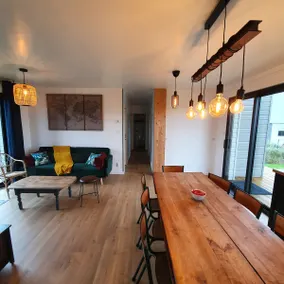 Gîte La Tribu - 6 pers, 600m from the beach - Image 4