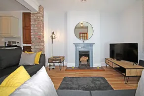 Beautiful cozy cottage - Bwthyn Cloch Glas - Image 2