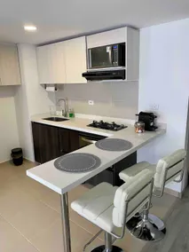 Suite Palace Exclusive lakeside loft - Image 5