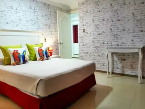 Elegant and inspiring apartment Molinou - Image 4