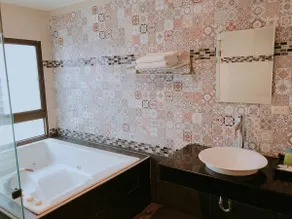 B&B on Kenting Happiness Road, 6-10 people, independent B&B - Image 2