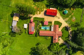 Bienvenue au Tin Horse Ranch! - Image 4