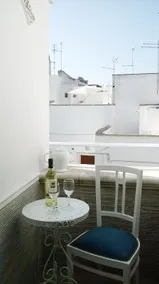 Casa Mughetto in the heart of Martina - Image 2
