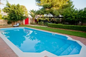 Private Pool Villa with view at Korinthian Bay - Image 4