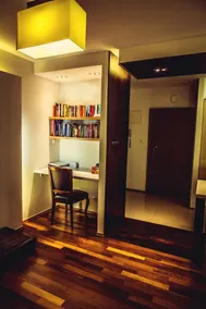 Apartment with air conditioning and free garage - Image 5