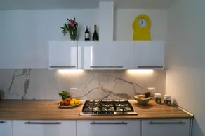 Casa Maria, 3-bed apartment next to beach/piazza - Image 5