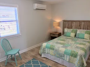 Beach Haven, Steps to the beach & Covered Porch - Image 5