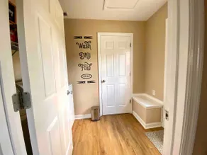 Brick Farmhouse Retreat – 7 Minutes to Red Clay State Park - Image 3