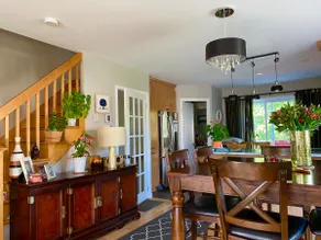Fully-equipped house/Romantic getaways. - Image 3