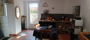 Atypical charming cottage - panoramic view - Image 3